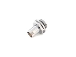 G1/4" Silver Shining 8MM Fitting