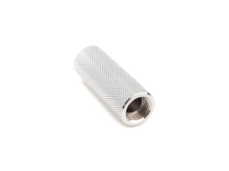 Silver Shining Dual IG1/4" Extender-50MM