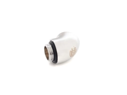 G1/4" Silver Shining 60-Degree IG1/4" Extender