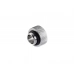 Silver Shining Thread Adapter G1/4