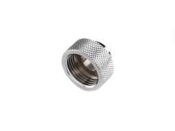 Silver Shining Thread Adapter G1/4" To IG3/8"