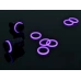UV-Reactive O-Ring Set For G1/4