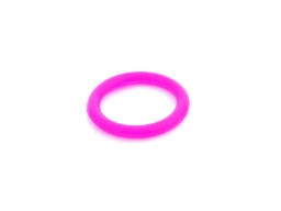UV-Reactive O-Ring Set For G1/4