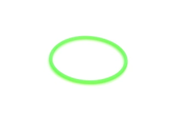 UV-Reactive O-Ring For D5/MCP655