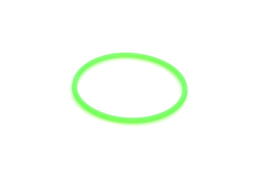 UV-Reactive O-Ring For Bitspower Water Tank Z Series