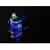 Bitspower Water Tank Z-Multi 100 V2 (Clear Body & POM Version)