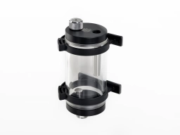 Bitspower Water Tank Z-Multi 100 V2 (Clear Body & POM Version)
