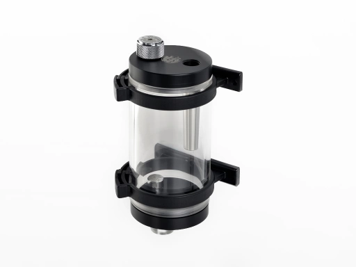Bitspower Water Tank Z-Multi 100 V2 (Clear Body & POM Version)