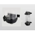 Bitspower Water Tank Z-Multi 150 V2 (Clear Body & POM Version)