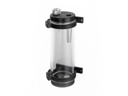 Bitspower Water Tank Z-Multi 150 V2 (Clear Body & POM Version)