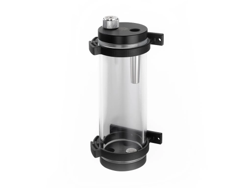 Bitspower Water Tank Z-Multi 150 V2 (Clear Body & POM Version)