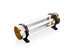 Water Tank Z-Multi 200  (Limited Brass Edition - True Brass)