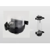 Bitspower Water Tank Z-Multi 200 V2 (Clear Body & POM Version)