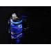 Bitspower Water Tank Z-Multi 300 V2 (Clear Body & POM Version)
