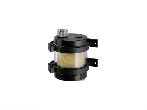 Bitspower Water Tank Z-Multi 50 V2 (Clear Body & POM Version)