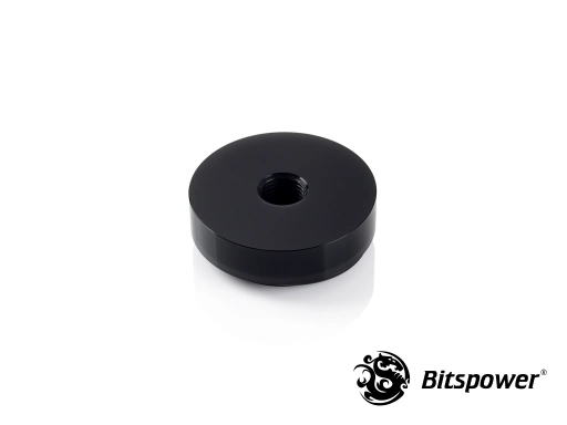 Bitspower Z-CAP Mini IV With G1/4