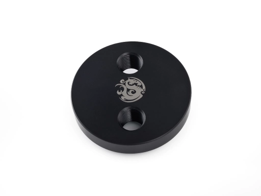 Bitspower Z-CAP III With G1/4