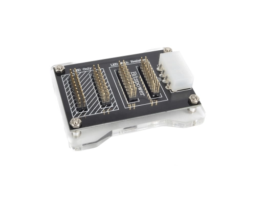 X-Station LED Power Hub
