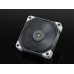 Bitspower Griffin 120 Fan - Black