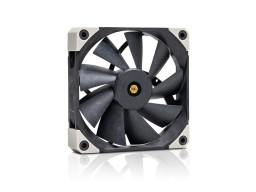 Bitspower Griffin 120 Fan - Black


