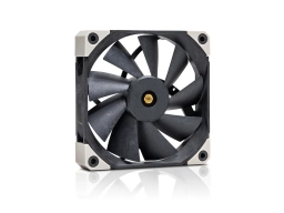 Bitspower Griffin 120 Fan - Black