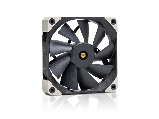 Bitspower Griffin 120 Fan - Black