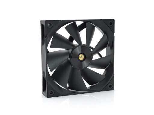 Bitspower Griffin 120 Fan - Extreme 2500 Edition

