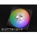 Bitspower Griffin 1220NBD - 120mm Black DRGB 2000 RPM Normal Flow Fan Bitspower Griffin 1220NBD - 120mm Black DRGB 2000 RPM Normal Flow Fan