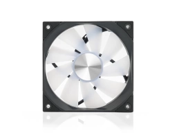 Bitspower Griffin 1220NBD - 120mm Black DRGB 2000 RPM Normal Flow Fan