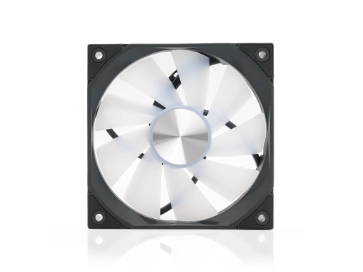 Bitspower Griffin 1220NBD - 120mm Black DRGB 2000 RPM Normal Flow Fan Bitspower Griffin 1220NBD - 120mm Black DRGB 2000 RPM Normal Flow Fan