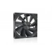 Bitspower Griffin 1220NB - 120mm Black 2000 RPM Normal Flow Fan Bitspower Griffin 1220NB - 120mm Black 2000 RPM Normal Flow Fan