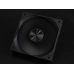Bitspower Griffin 1220NB - 120mm Black 2000 RPM Normal Flow Fan Bitspower Griffin 1220NB - 120mm Black 2000 RPM Normal Flow Fan