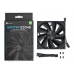 Bitspower Griffin 1220NB - 120mm Black 2000 RPM Normal Flow Fan Bitspower Griffin 1220NB - 120mm Black 2000 RPM Normal Flow Fan