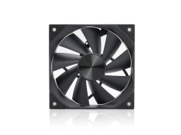 Bitspower Griffin 1220NB - 120mm Black 2000 RPM Normal Flow Fan