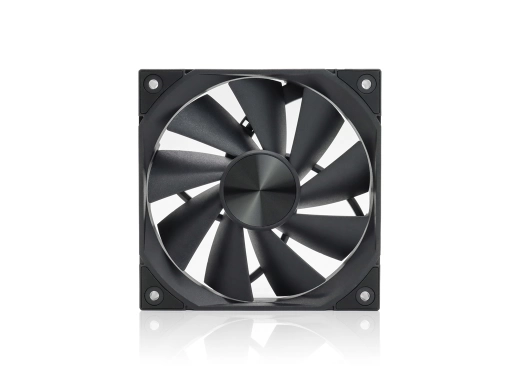 Bitspower Griffin 1220NB - 120mm Black 2000 RPM Normal Flow Fan Bitspower Griffin 1220NB - 120mm Black 2000 RPM Normal Flow Fan