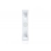Bitspower Griffin 1220NWD - 120mm White DRGB 2000 RPM Normal Flow Fan Bitspower Griffin 1220NWD - 120mm White DRGB 2000 RPM Normal Flow Fan