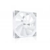 Bitspower Griffin 1220NW - 120mm White 2000 RPM Normal Flow Fan Bitspower Griffin 1220NW - 120mm White 2000 RPM Normal Flow Fan