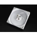 Bitspower Griffin 1220NW - 120mm White 2000 RPM Normal Flow Fan Bitspower Griffin 1220NW - 120mm White 2000 RPM Normal Flow Fan
