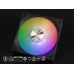 Bitspower Griffin 1220RBD - 120mm Black DRGB 2000 RPM Reverse Flow Fan Bitspower Griffin 1220RBD - 120mm Black DRGB 2000 RPM Reverse Flow Fan