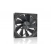 Bitspower Griffin 1220RB - 120mm Black 2000 RPM Reverse Flow Fan Bitspower Griffin 1220RB - 120mm Black 2000 RPM Reverse Flow Fan