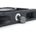 Bitspower Griffin 1220RB - 120mm Black 2000 RPM Reverse Flow Fan Bitspower Griffin 1220RB - 120mm Black 2000 RPM Reverse Flow Fan