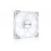Bitspower Griffin 1220RWD - 120mm White DRGB 2000 RPM Reverse Flow Fan Bitspower Griffin 1220RWD - 120mm White DRGB 2000 RPM Reverse Flow Fan
