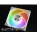 Bitspower Griffin 1220RWD - 120mm White DRGB 2000 RPM Reverse Flow Fan Bitspower Griffin 1220RWD - 120mm White DRGB 2000 RPM Reverse Flow Fan