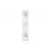 Bitspower Griffin 1220RW - 120mm White 2000 RPM Reverse Flow Fan Bitspower Griffin 1220RW - 120mm White 2000 RPM Reverse Flow Fan