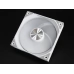 Bitspower Griffin 1220RW - 120mm White 2000 RPM Reverse Flow Fan Bitspower Griffin 1220RW - 120mm White 2000 RPM Reverse Flow Fan