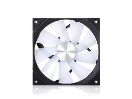 Bitspower Griffin 1415NBD - 140mm Black DRGB 1500 RPM Normal Flow Fan