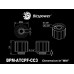 Bitspower Artemis Compression Fitting CC3 For ID 3/8