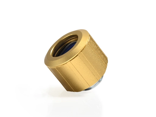Bitspower Artemis Advanced Multi-Link For OD 14MM - Stardust Gold