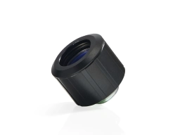 Bitspower Artemis Advanced Multi-Link For OD 14MM - Matte Black