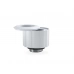 Bitspower Artemis Advanced Multi-Link For OD 14MM - Arctic White
